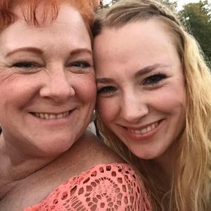 Meet your Posher, Brandi